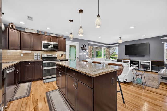 4012 W State Road 135, Trafalgar, IN 46181