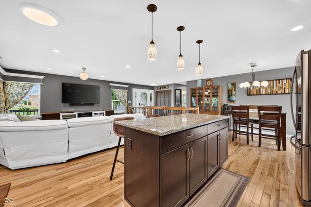 4012 W State Road 135, Trafalgar, IN 46181