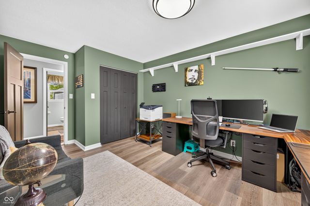 4012 W State Road 135, Trafalgar, IN 46181