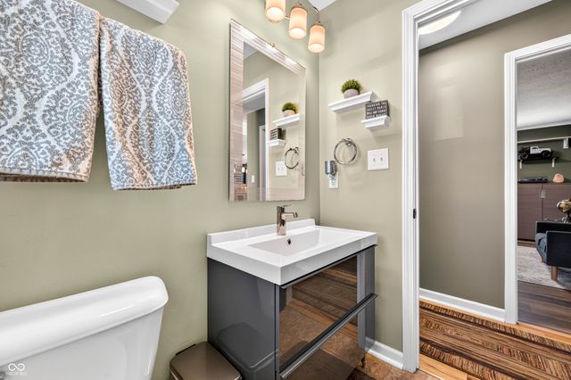 4012 W State Road 135, Trafalgar, IN 46181