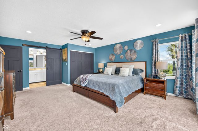 4012 W State Road 135, Trafalgar, IN 46181