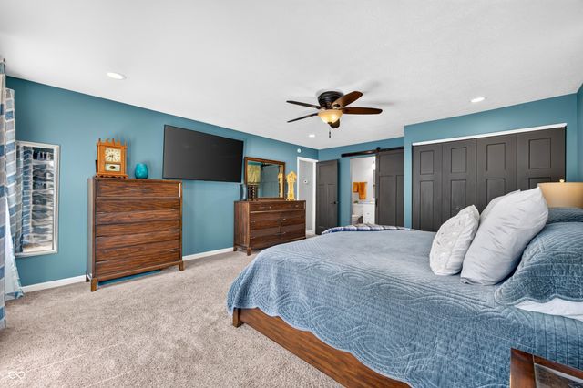 4012 W State Road 135, Trafalgar, IN 46181