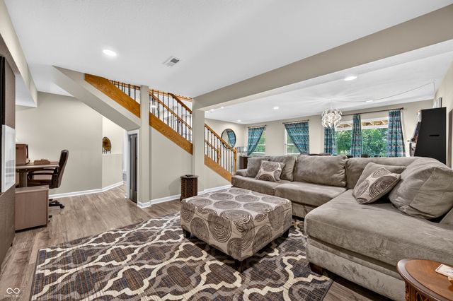 4012 W State Road 135, Trafalgar, IN 46181