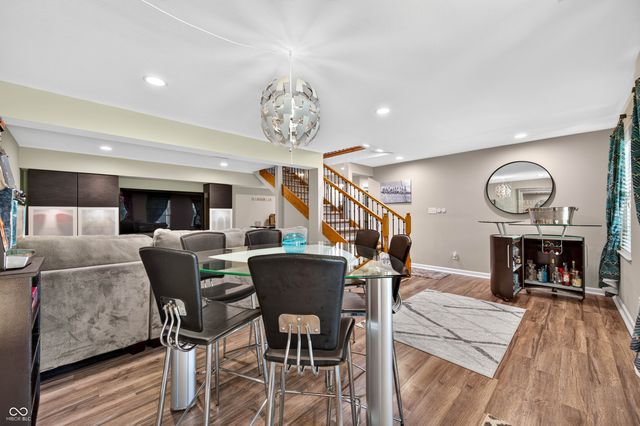 4012 W State Road 135, Trafalgar, IN 46181