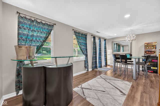 4012 W State Road 135, Trafalgar, IN 46181