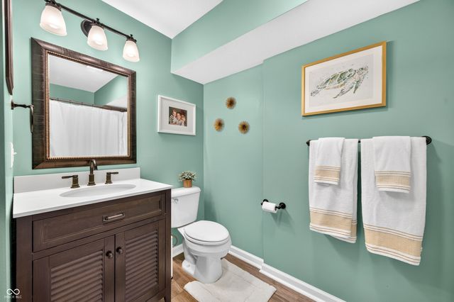 4012 W State Road 135, Trafalgar, IN 46181