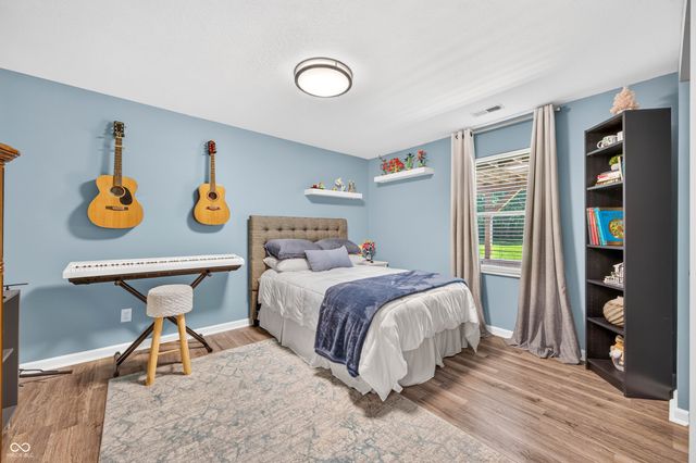 4012 W State Road 135, Trafalgar, IN 46181