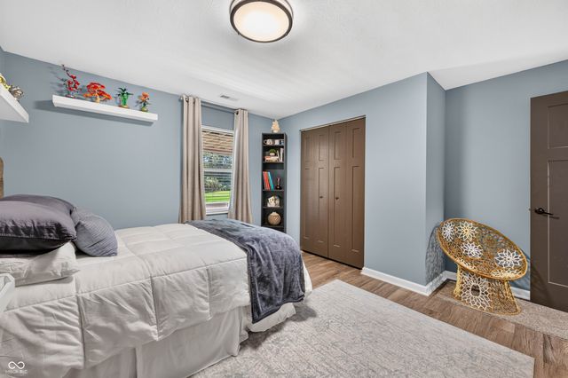 4012 W State Road 135, Trafalgar, IN 46181