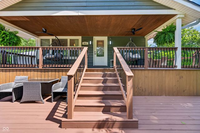 4012 W State Road 135, Trafalgar, IN 46181