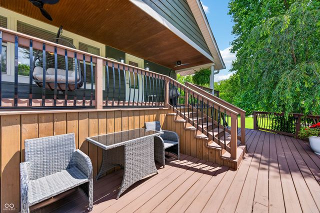 4012 W State Road 135, Trafalgar, IN 46181