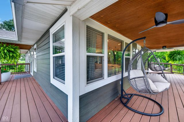 4012 W State Road 135, Trafalgar, IN 46181