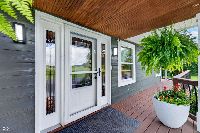 4012 W State Road 135, Trafalgar, IN 46181