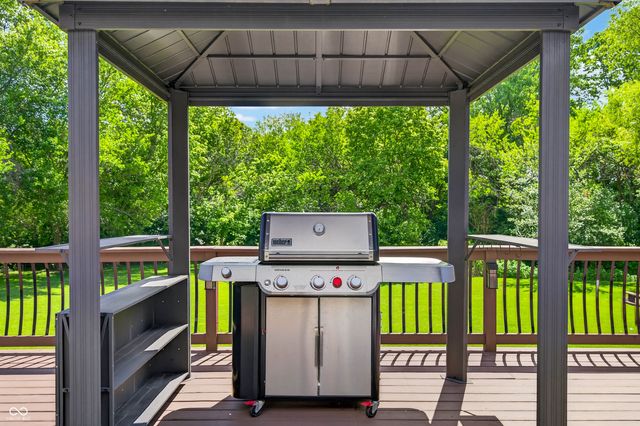 4012 W State Road 135, Trafalgar, IN 46181