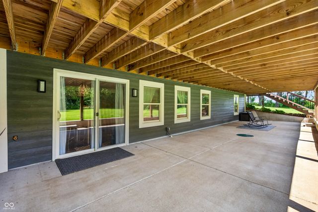 4012 W State Road 135, Trafalgar, IN 46181