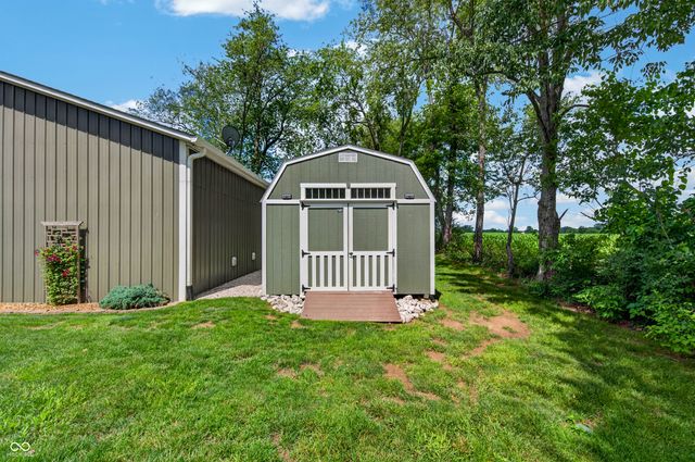 4012 W State Road 135, Trafalgar, IN 46181