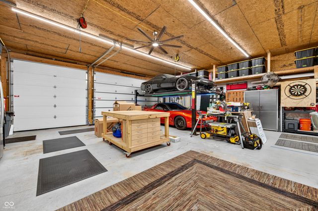 4012 W State Road 135, Trafalgar, IN 46181