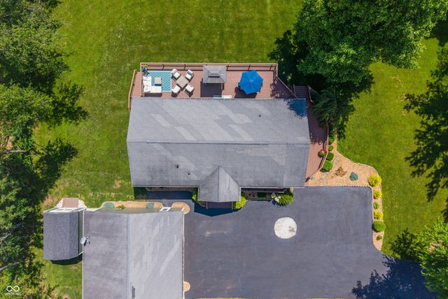 4012 W State Road 135, Trafalgar, IN 46181