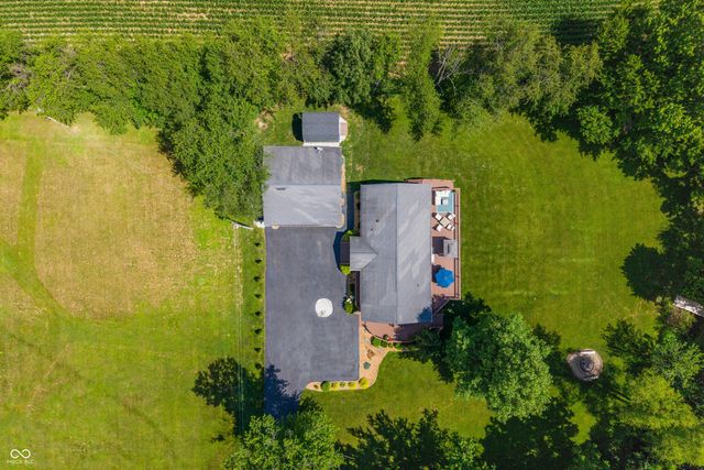 4012 W State Road 135, Trafalgar, IN 46181