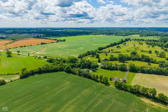 4012 W State Road 135, Trafalgar, IN 46181