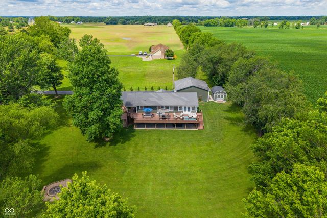 4012 W State Road 135, Trafalgar, IN 46181