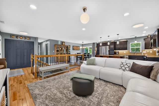4012 W State Road 135, Trafalgar, IN 46181