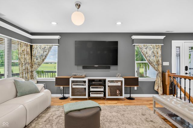 4012 W State Road 135, Trafalgar, IN 46181