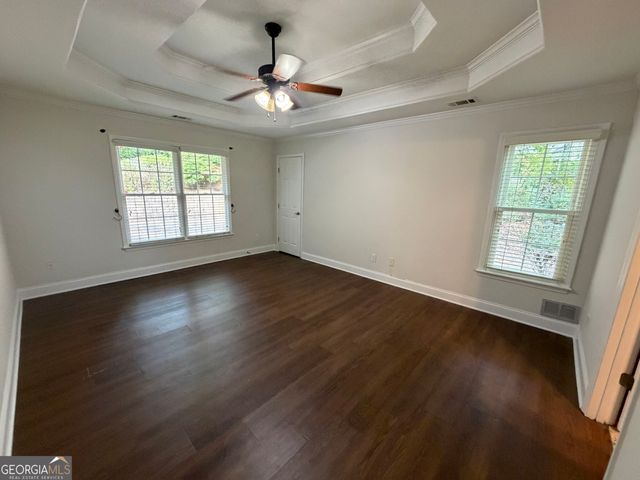 649 LAWTON RIDGE Drive, Lawrenceville, GA 30043