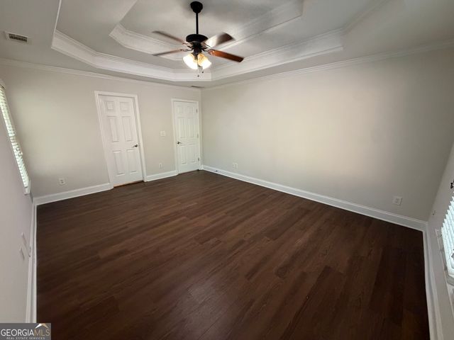 649 LAWTON RIDGE Drive, Lawrenceville, GA 30043