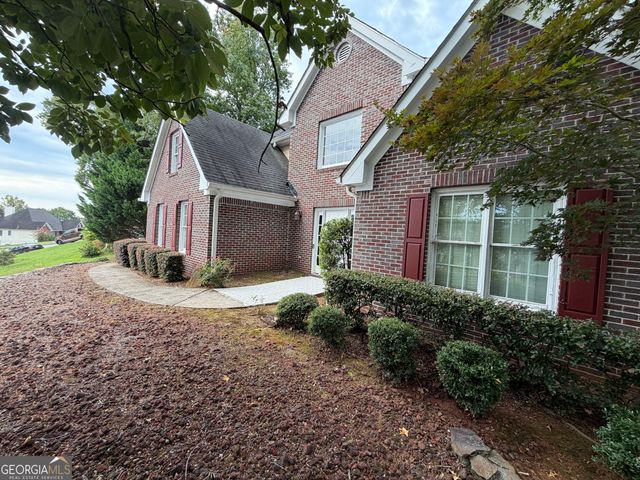649 LAWTON RIDGE Drive, Lawrenceville, GA 30043