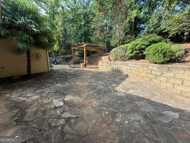 649 LAWTON RIDGE Drive, Lawrenceville, GA 30043
