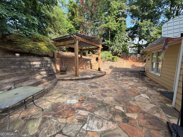 649 LAWTON RIDGE Drive, Lawrenceville, GA 30043