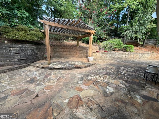 649 LAWTON RIDGE Drive, Lawrenceville, GA 30043