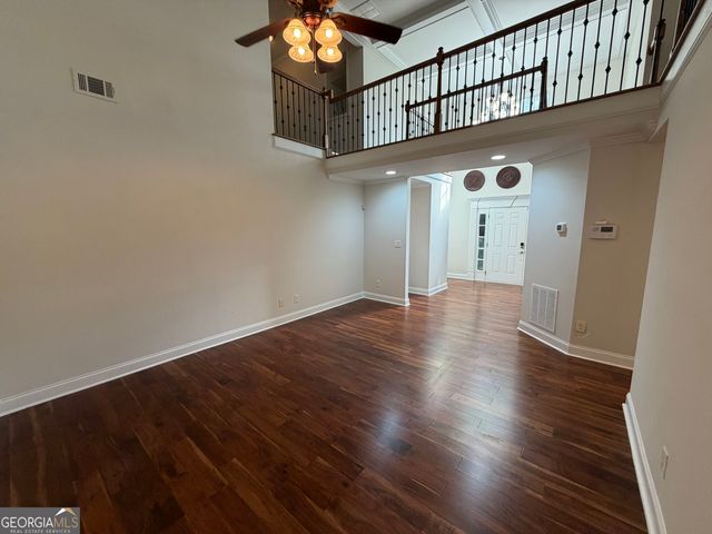 649 LAWTON RIDGE Drive, Lawrenceville, GA 30043
