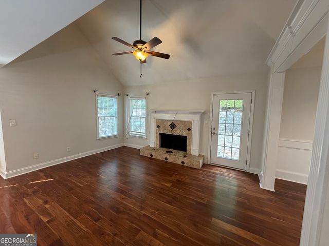 649 LAWTON RIDGE Drive, Lawrenceville, GA 30043