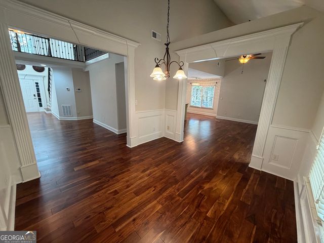 649 LAWTON RIDGE Drive, Lawrenceville, GA 30043