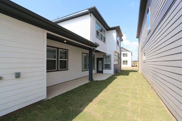 3307 Full Bellied Lane, Richmond, TX 77406