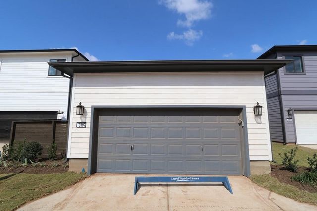 3307 Full Bellied Lane, Richmond, TX 77406