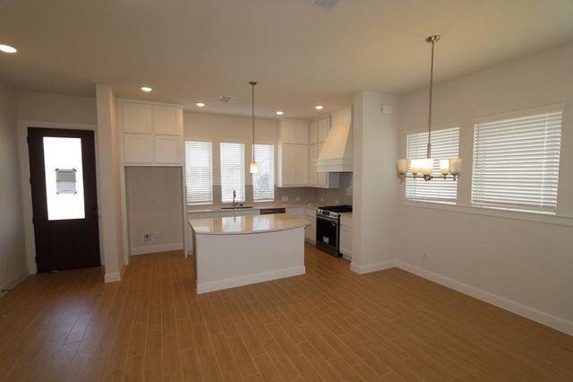 3307 Full Bellied Lane, Richmond, TX 77406