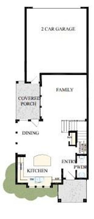 Image 12 of property listing at 3307 Full Bellied Lane, Richmond, TX 77406