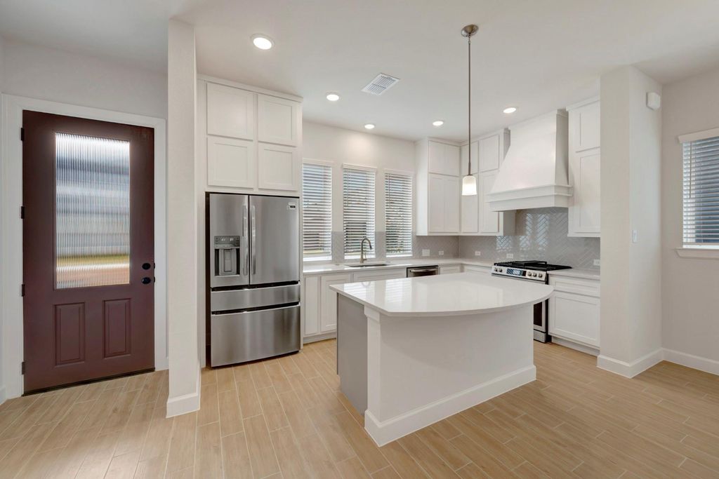 Image 16 of property listing at 3307 Full Bellied Lane, Richmond, TX 77406