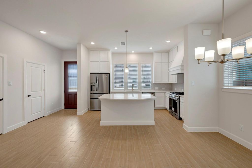 Image 19 of property listing at 3307 Full Bellied Lane, Richmond, TX 77406