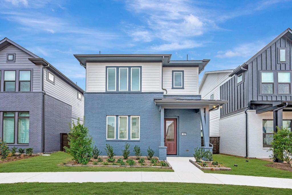 Image 3 of property listing at 3307 Full Bellied Lane, Richmond, TX 77406