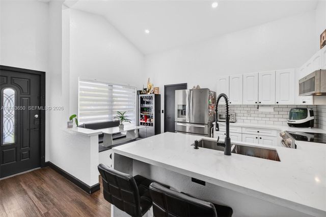 1710 SW 83rd Terrace, Miramar, FL 33025