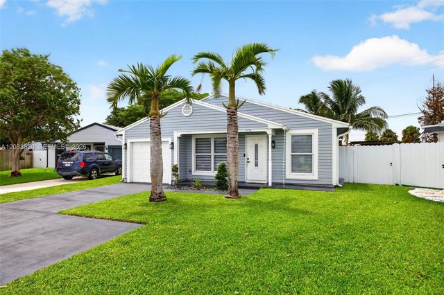 1710 SW 83rd Terrace, Miramar, FL 33025