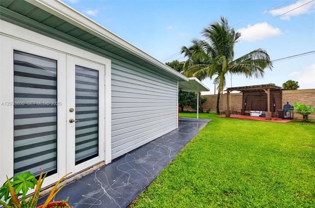 1710 SW 83rd Terrace, Miramar, FL 33025