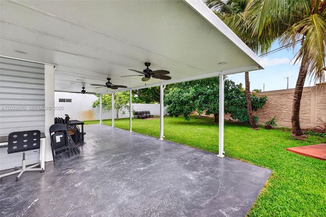 1710 SW 83rd Terrace, Miramar, FL 33025