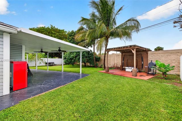 1710 SW 83rd Terrace, Miramar, FL 33025