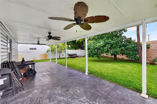 1710 SW 83rd Terrace, Miramar, FL 33025
