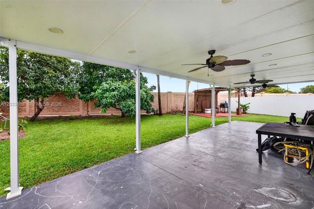1710 SW 83rd Terrace, Miramar, FL 33025