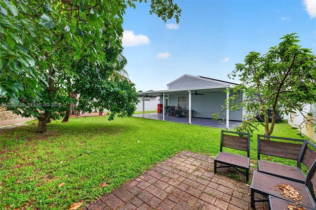 1710 SW 83rd Terrace, Miramar, FL 33025